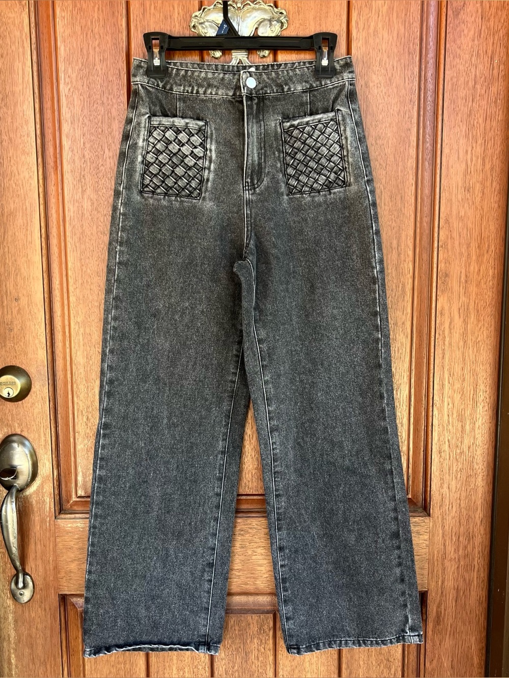 Women’s Able Jeans